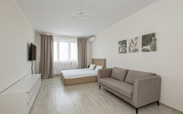Na Warsaw ShosseApartments