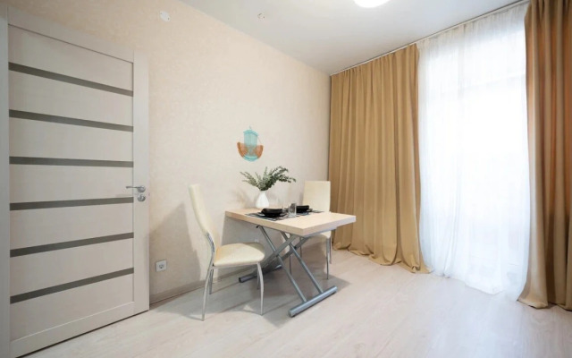 Atmosfera-life Apartments 1