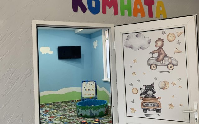 Гостевой дом Артика