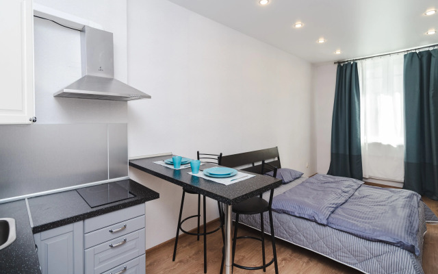 ArendApartment Graf Orlov 29 Flat