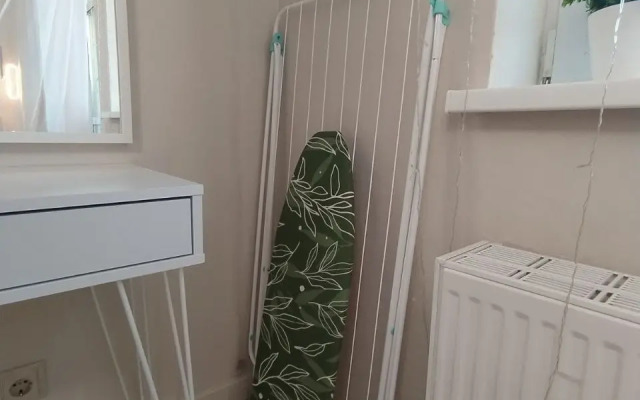 Dizaynerskie Zhk Serdtse Yaroslavlya Apartments