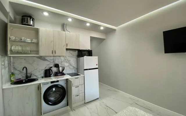 Квартира светлейшая у берегов Черного моря