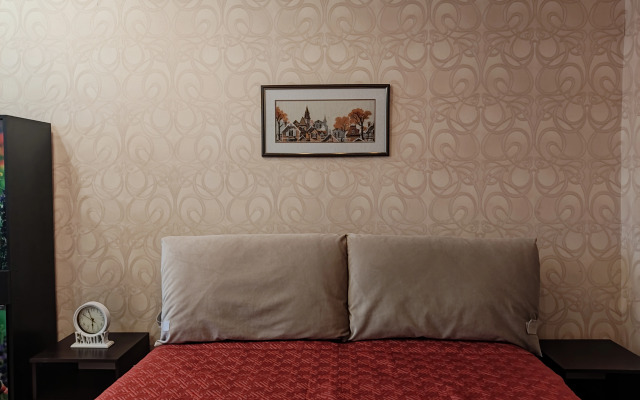 Na Sheksninskom Prospekte Apartments