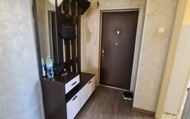 Квартира на Улице Весенняя 29