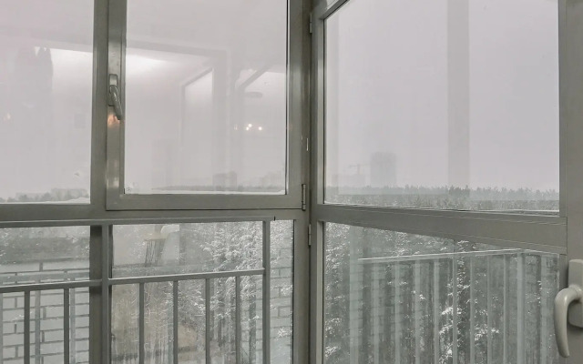 Квартира с видом на сосновый лес Идеально для семьи Уютно Ижевск