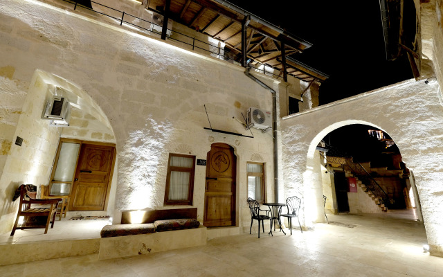 Arkeles Cappadocia Hotel
