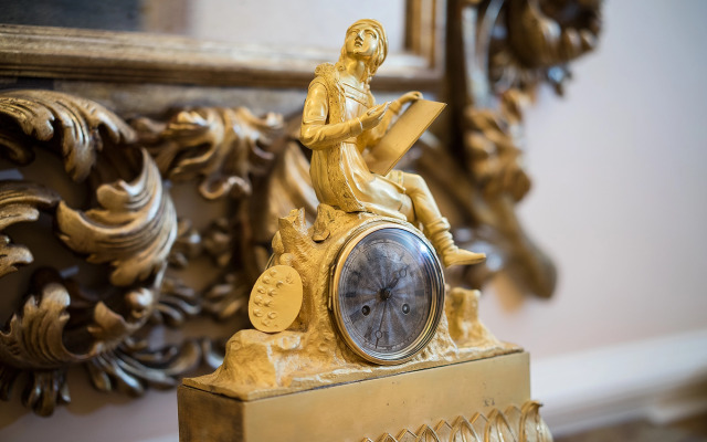 Апартаменты Alta Luxury Apartments, Frezza