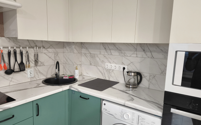 Квартира Уютная на Велижанской