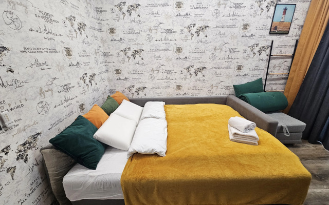 Квартира в Пионерске