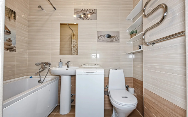Frunze 49/2 Apartments