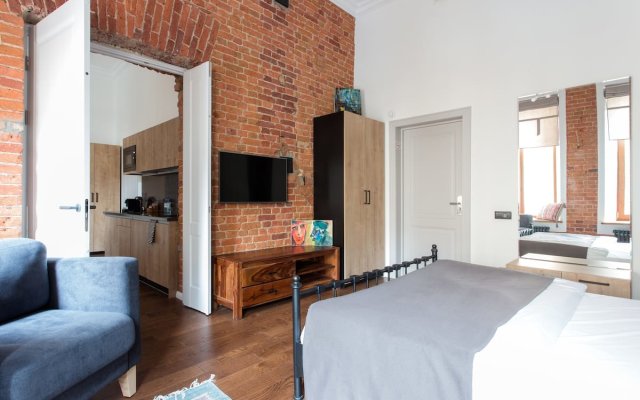 Apartment F12