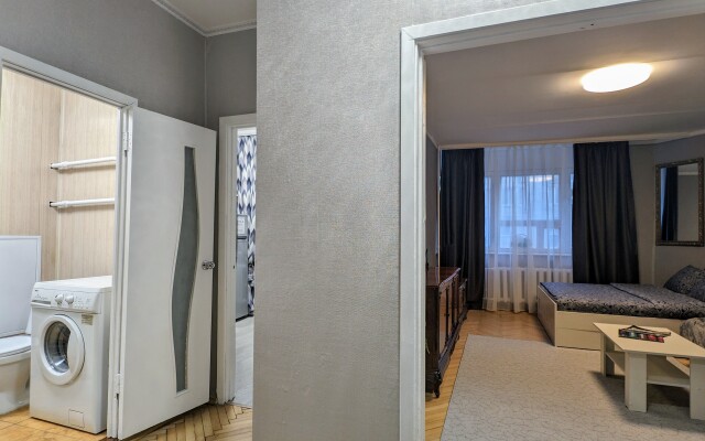 Квартира Свободна - Тверская 10