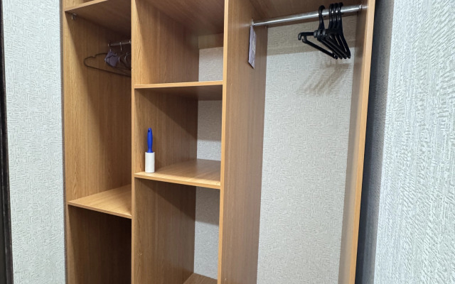 Квартира на Улице Константина Иванова 91