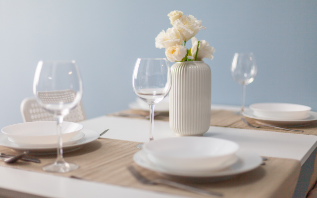 Апартаменты RentPlaza класса Lux