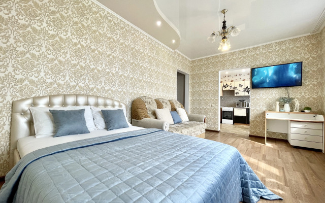 Апартаменты KZN 24/7 Калинина 60