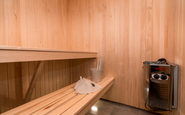 Гостевой дом Vuorio Forest