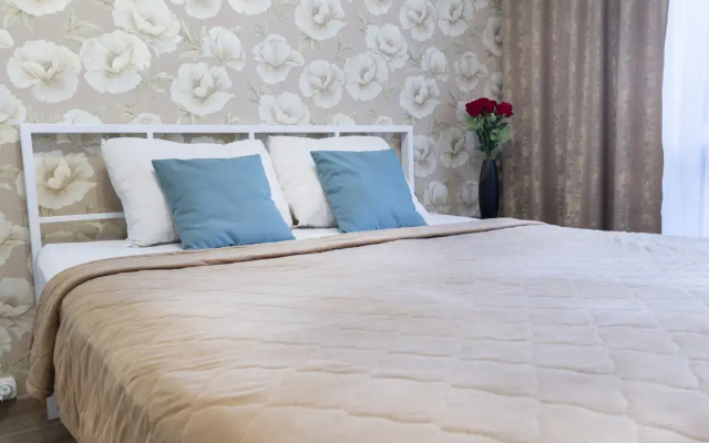 Prince Apartments С240
