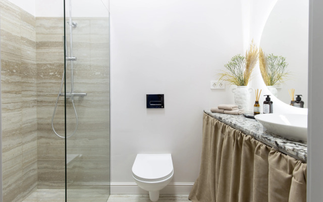 Dlya Gurmanov Flat