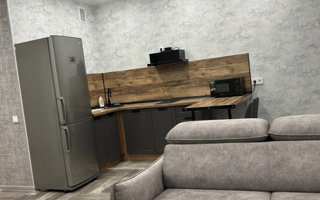 Квартира Диагностический центр