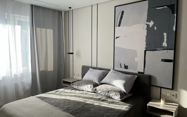 V Stile Prosekko Na Zavtrak Flat