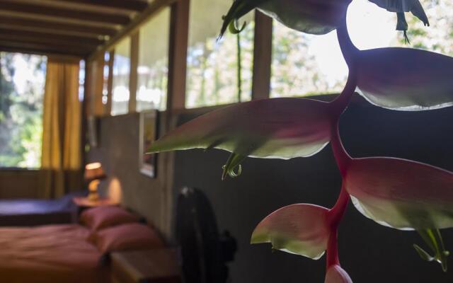 Casa Drake Lodge Hotel