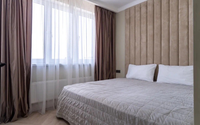 Zhk Frukty Chernika 8242 Flat