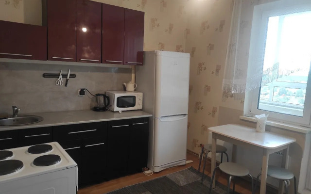 Квартира на  Волжской Набережной 24