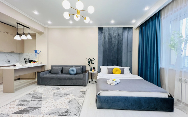 396/1 Sholpan City Flat