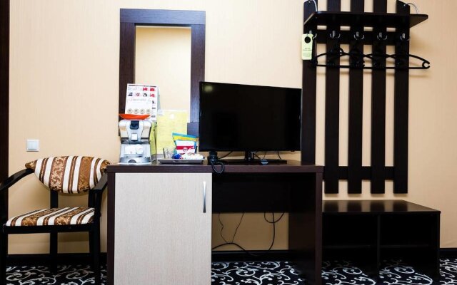 Lajt Hotel
