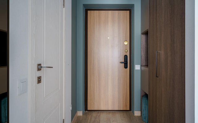 Апартаменты Central street от сети Good Vibes Apartments