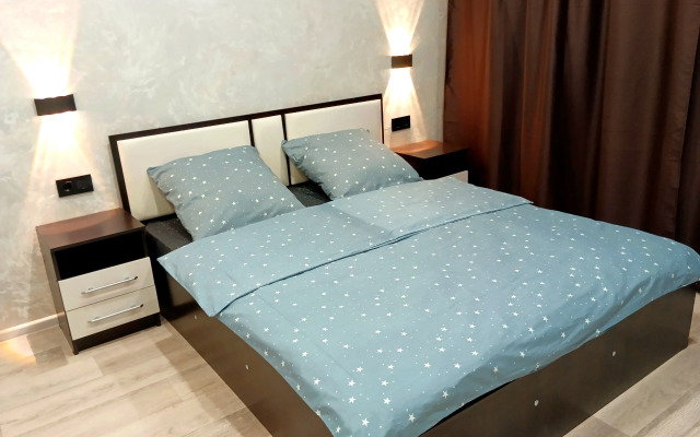 Квартира Новая в новом доме в центре города