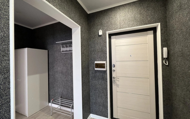 Квартира на Салмышской 61