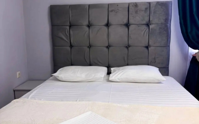 Мебелированная Комната Домик