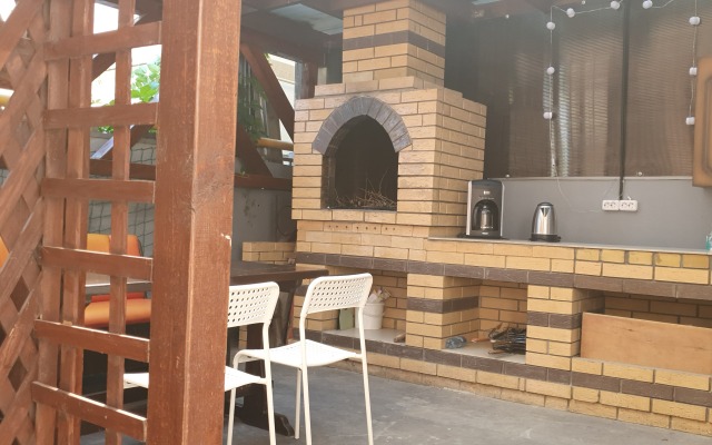 Myata Guest house