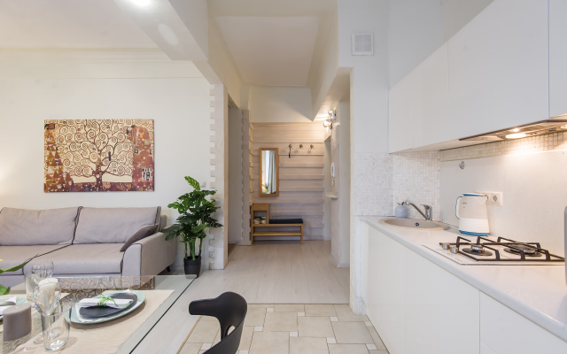 Gm S Vidom Na Mid Apartments