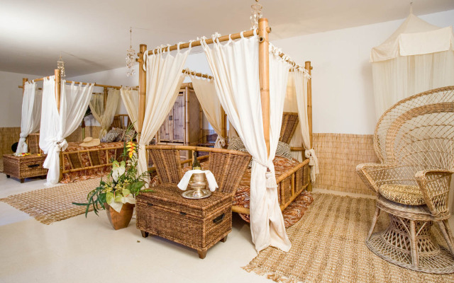 Royal Roman Empire Villa