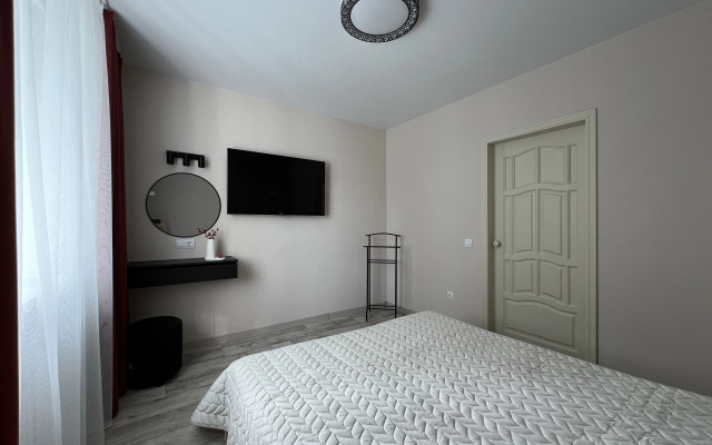 Koritsa Flat