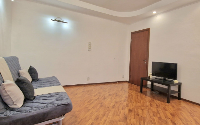 Квартира на Улице Гагарина 49