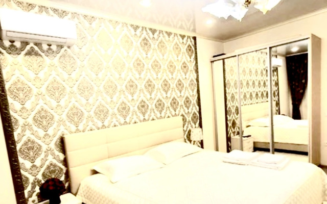 Квартира Военвед Сити