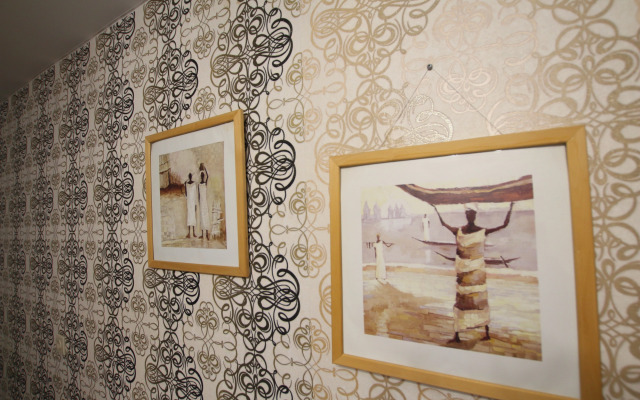 Апартаменты на Спартаковской