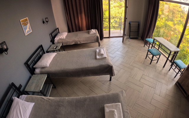 Anorita Hotel