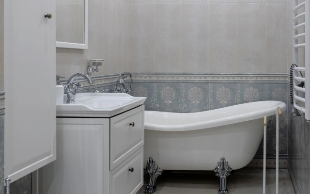 Квартира R Line Море