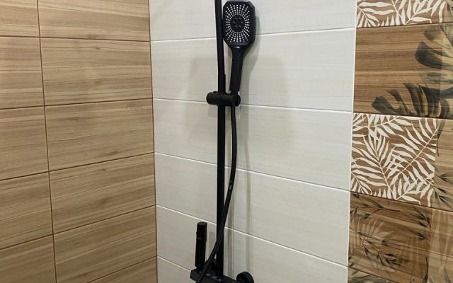 Апартаменты Уютная отднушка с красивым видом на горы