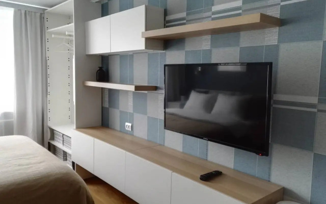 Апартаменты Созвездие Камчатки на Красной Линии