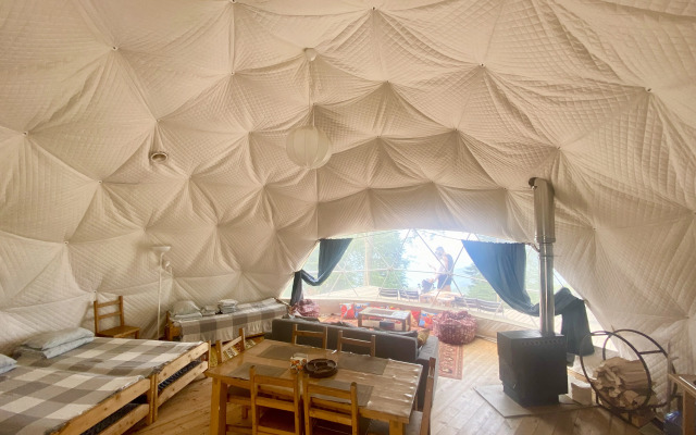 Atmosfera Glamping