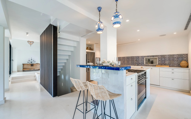 Villa All About Villa Jori
