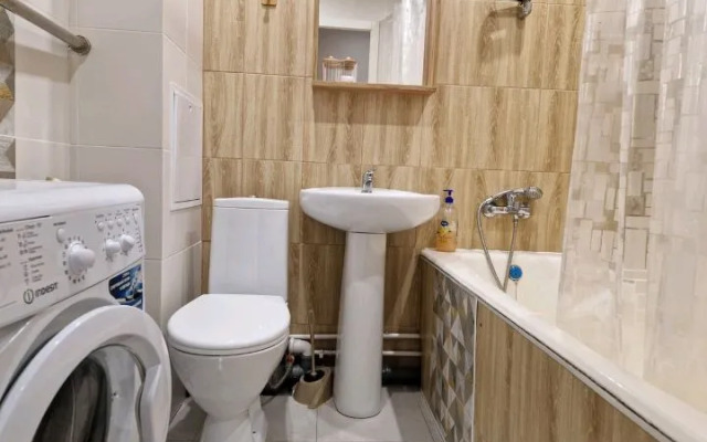 Квартира Однокомнатная