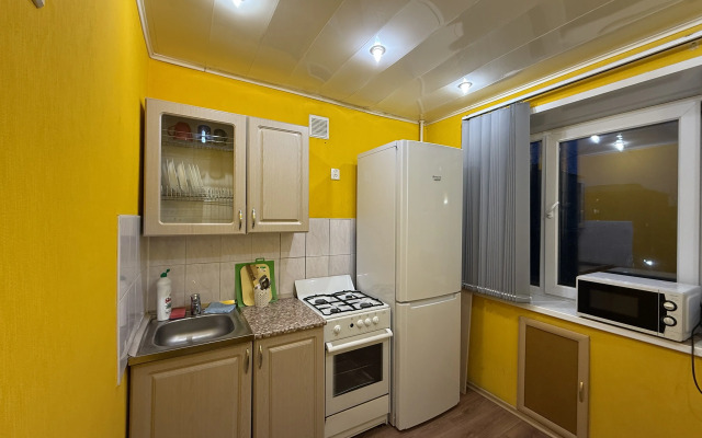 Квартира однокомнатная в самом центре города Мурманск