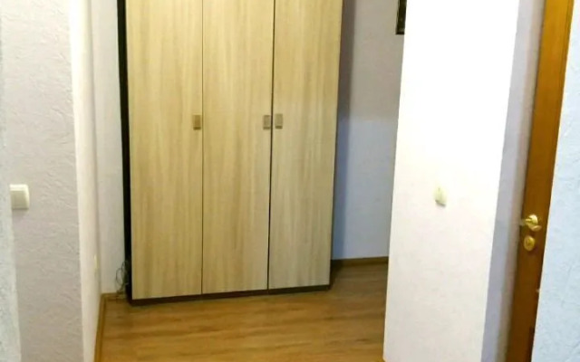 Квартира на Улице Онежской 8А