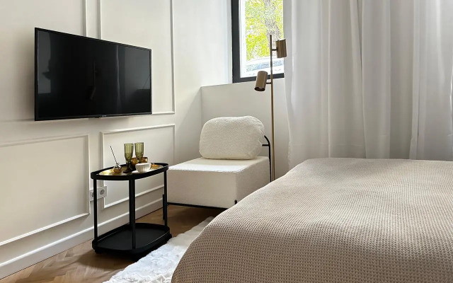 Апартаменты Matison Home, Петровка 26